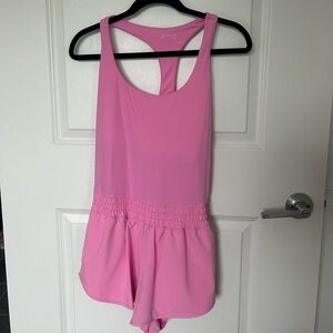 Aerie Athletic Onesie